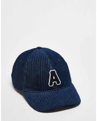 Aape By A Bathing Ape - Aape By A Bathing Ape Cord Cap - Lyst