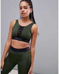 ivy park bralette