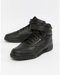 hi top reebok