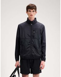Ellesse - Berg Windrunner - Lyst