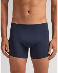 Intimissimi - Seamless Microfibre Boxers - Lyst