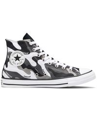 Mens Camo Converse for Men - Up to 48% off | Lyst