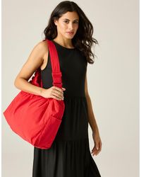 Regatta - Drawstring Shoulder Bag - Lyst