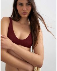 TOPSHOP - Tara - Lyst