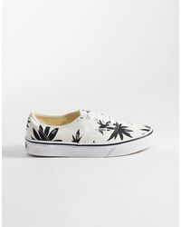 Vans - Authentic – sneaker - Lyst