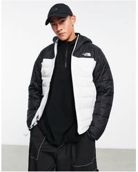 The North Face Synthetic Jacket in 