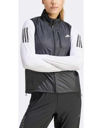 adidas Originals - Adidas running – own the run – lauf-trägertop - Lyst