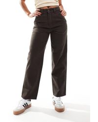 Dickies - Broek Van Duck Canvas - Lyst
