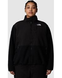 The North Face - Plus – retro denali – jacke - Lyst