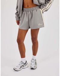 CERNUCCI - Taping Shorts - Lyst