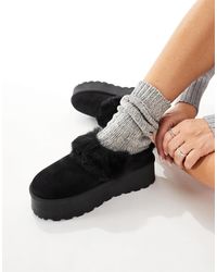 SEQWL - – mules - Lyst