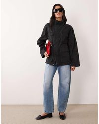Cotton On - Eavis Paker Jacket - Lyst