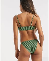 TOPSHOP Beachwear for Women - Up to 78% off at Lyst.com