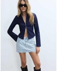 Stradivarius - D62 - Lyst