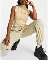 TOPSHOP Track pants and jogging bottoms 