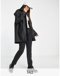 Vero Moda - Raincoat - Lyst