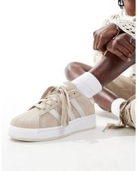 adidas Originals - Superstar Xlg Sneakers - Lyst