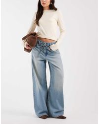 Levi's - Xl Rechte Denim Jeans - Lyst