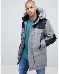 gym king baseball jacket