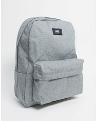 vans old skool americana backpack