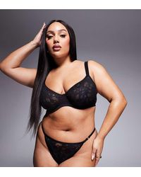 ASOS - Asos Design Curve - Lyst