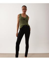ASOS - Asos Design Tall Skinny Jeans - Lyst