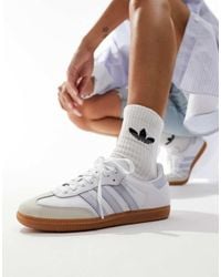 adidas Originals - Samba Og Trainers - Lyst