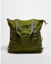 The North Face - Borealis Tote Bag - Lyst