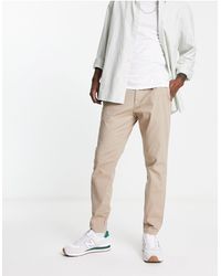 Only & Sons - Slim Fit Chino - Lyst