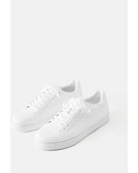 Pull&Bear - Casual Trainers - Lyst