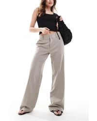 Cotton On - Cotton On Luis Suiting Pant - Lyst