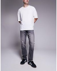 ASOS - Slim Fit Jeans - Lyst