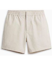 ASOS - Motionmax Four Way Stretch Co-Ord Shorter Length Shorts - Lyst