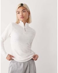Dare 2b - Camiseta De Capa Media Glamourize Iii De -Neutro - Lyst