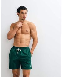 Polo Ralph Lauren - Traveller Swim Trunks - Lyst