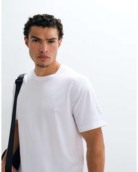 Jack & Jones - Sports Breathable Training T-shirt - Lyst