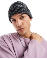 Vans - – core basics – strickmütze - Lyst