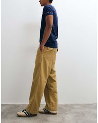 Polo Ralph Lauren - Woven Cargo Trousers - Lyst