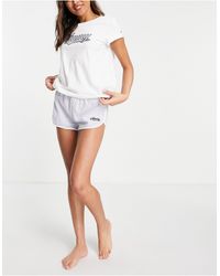 Tommy Hilfiger Nightwear for Women - Up to 66% off at Lyst.com
