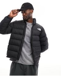 The North Face - Nse Rusta 2.0 Synthetic Ripstop Puffer Jacket - Lyst