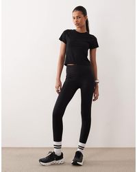 Sweaty Betty - All Day 7/8 Leggings - Lyst