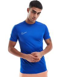 Nike Football - Academy 25 Dri-Fit T-Shirt - Lyst