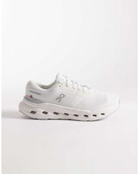 On Shoes - Cloudrunner 3 Running Trainers - Lyst