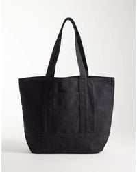 ASOS - Tote Bag - Lyst