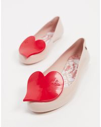 Melissa Vivienne Westwood Anglomania Shoes For Women Up To 60 Off At Lyst Com