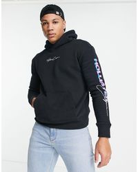 Activewear, abbigliamento da palestra e sportivo Hollister da uomo - Fino  al 60% di sconto | Lyst