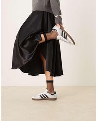 adidas Originals - Samba Og Rhinestone Trainers - Lyst