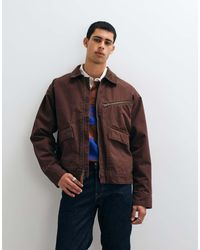 Timberland - Jack Van Canvas - Lyst