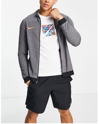 Nike Football Jackets for Men | Black Friday Sale up to 20% | Lyst UK