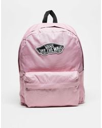Vans - – old skool classic – rucksack - Lyst